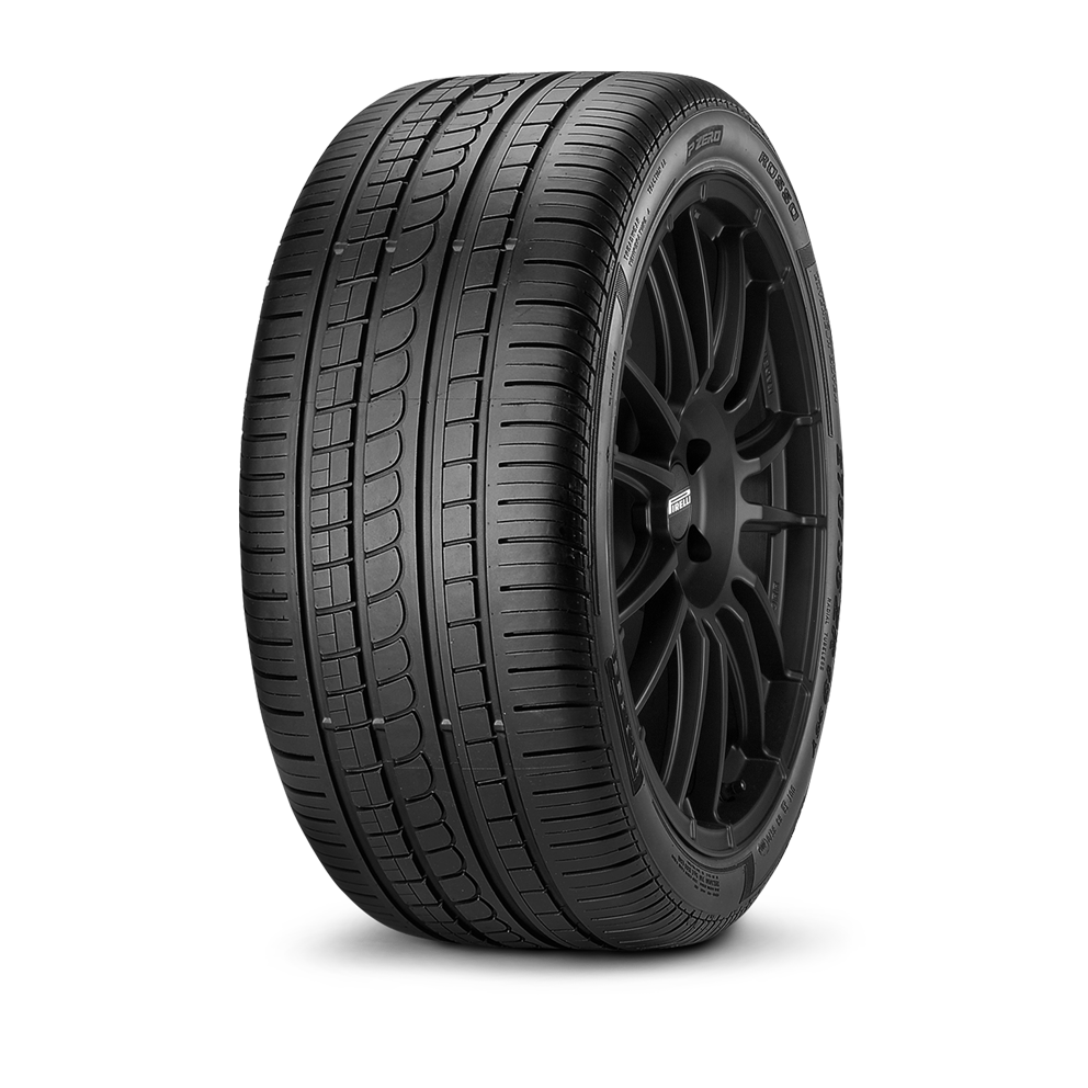 Pirelli P Zero Rosso Asimetrico 275/40 R19 105Y XL Yaz Lastiği - 2024