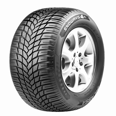 Lassa Snoways 4 185/60R15 84T Kış Lastiği