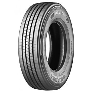 248462_848becc6acd2.jpg LAS.225/75R17.5 129/127M MAXIWAYS 100S (ASFALT-DÜZ) (M+S) (SFM) LASSA LASTİK