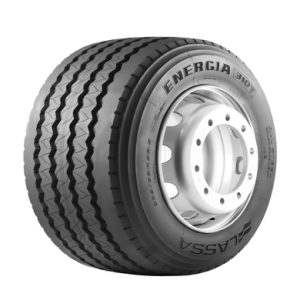 256078_22ac61f64bec.jpg Lassa Las.385/65R22.5 Energia 160K TL EG 310T Asfalt Dorseli Lastik