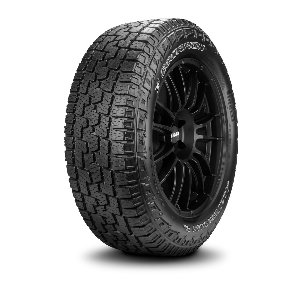 2721700-2023_08bc5c9c50c4.jpg Pirelli Scorpion All Terrain Plus 265/70 R16 112T Dört Mevsim Lastiği - 2023