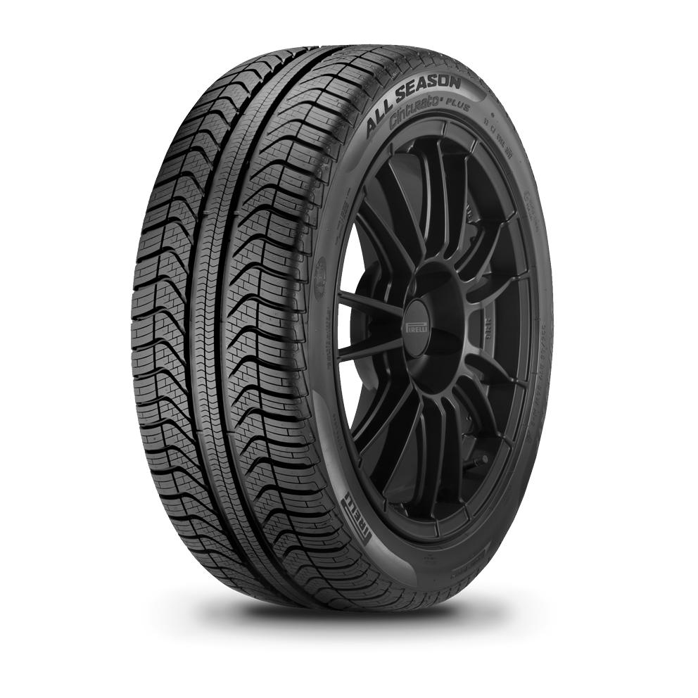 Pirelli Cinturato All Season Plus 225/45 R17 94W XL Dört Mevsim Lastiği - 2024 Pirelli Cinturato All Season Plus, dört mevsim kullanım için tasarlanmış yüksek performanslı bir lastiktir. 225/45 R17 94W XL boyutuyla, geniş bir yelpazede sürüş rahatlığı ve güvenliği