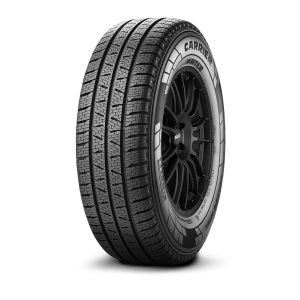 4505400-2024_75497142c847.jpg "Pirelli Carrier Winter 205/75R16 C 110R Kış Lastiği - 2024 Model"