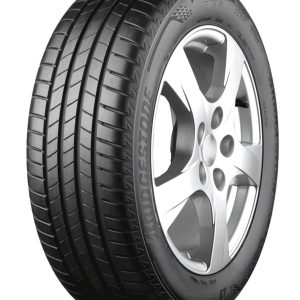 511431-2024_9672aeb72547.jpg "Bridgestone Yaz Lastiği 205/55R16 91W RFT T005 2024 Model"