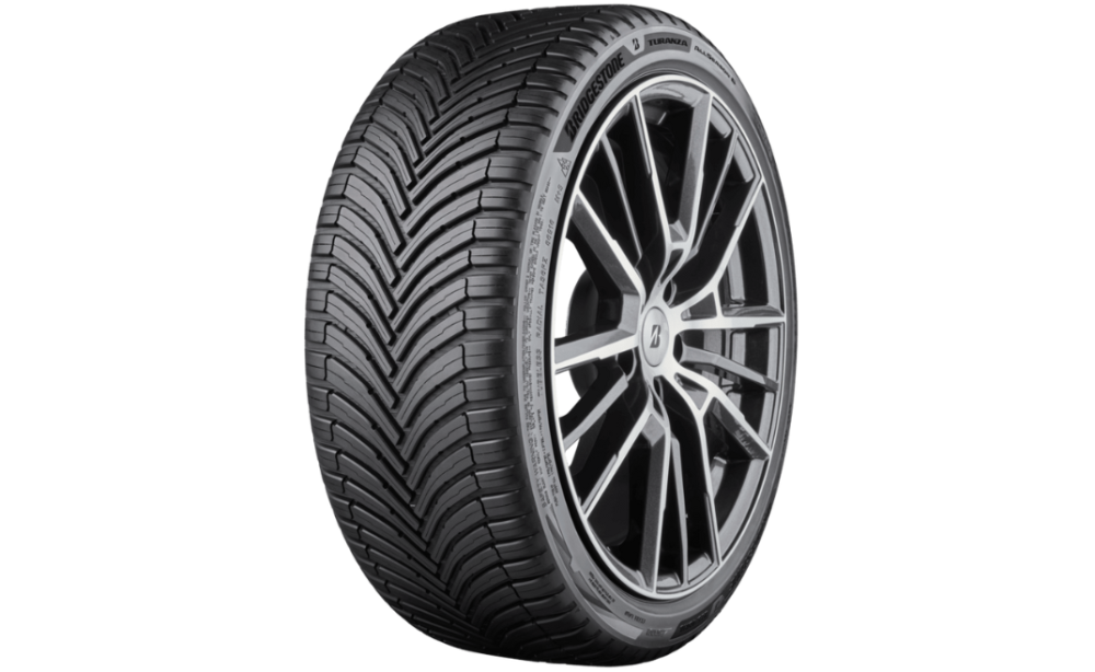 Bridgestone 275/45R21 110W Turanza 6 All Season 4 Mevsim Lastik 2023
