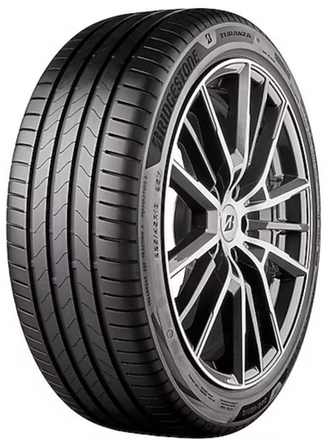 544891-2025_7fdc29064479.jpg Bridgestone Turanza 6 225/55R19 99V XL Yaz Lastiği - 2025