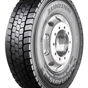 556568_69f36d233f3d.jpg Bridgestone 315/60R22.5 152J/148J Toreo R-Drive 002 Asfalt Çeker Lastik