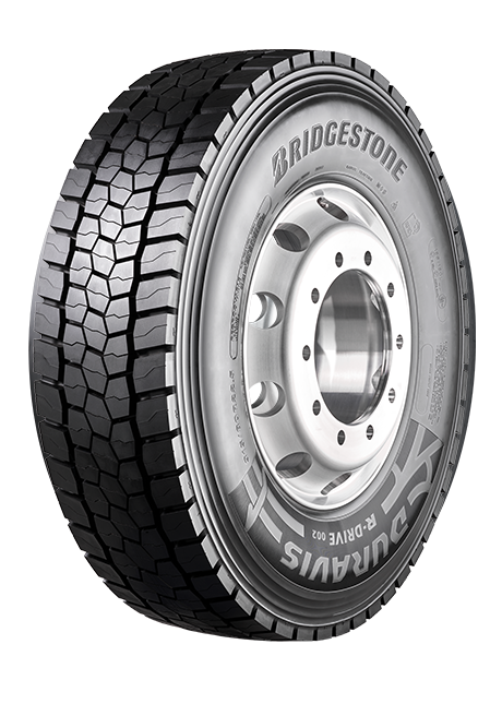 556568_69f36d233f3d.jpg Bridgestone Toreo R-Drive 002 315/60 R22.5 152J ASFALT-ÇEKER - 2025