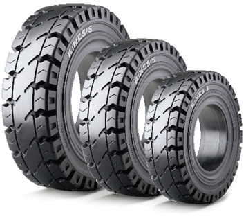 588417_638c9f83352c.jpg Kinesis KIN.28.9-15 Premium Line 7.00 Clip Blk Solid Lastik - Dolgu, Siyah, Segmanlı