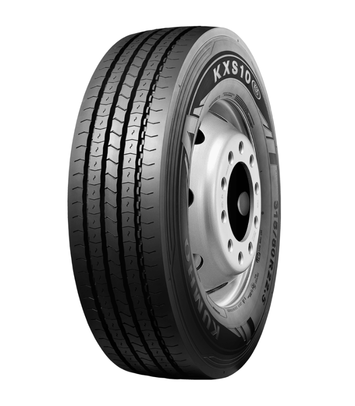 631560714_7ec16e690a09.jpg "KUMHO KUM.315/60R22,5 154/148L 16PR XS10 Asfalt Düz Lastik"