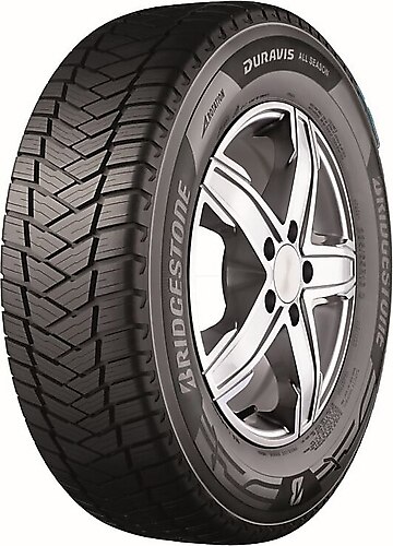643854-2023_20e4b951c87a.jpg Bridgestone 215/60R16 Duravis A/S 4 Mevsim Lastik - 103/101T