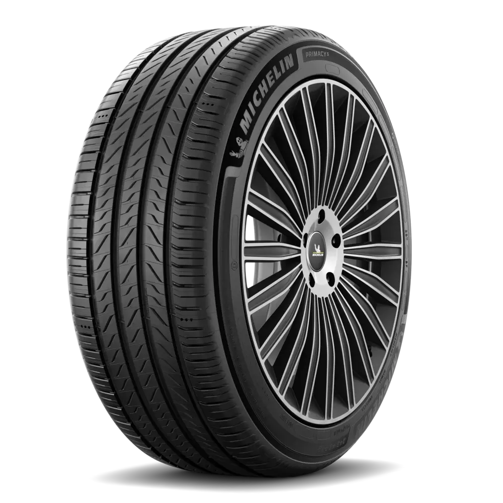 Michelin Primacy 5 Yaz Lastiği 205/55R16 91V - 2025 Modell