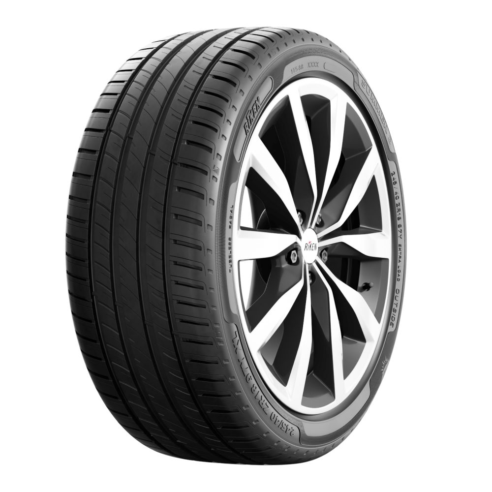 RKN-BN-00946645-26_0256edc88193.jpg Riken Summer 3 205/40R17 84W XL Yaz Lastiği - 2026