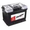 Energizer 12V 60Ah EFB 640A (EN) Varta Akü Üretimi Akü