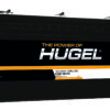 Hugel 12V 135Ah 880A (EN) İnci Akü Üretimi Akü