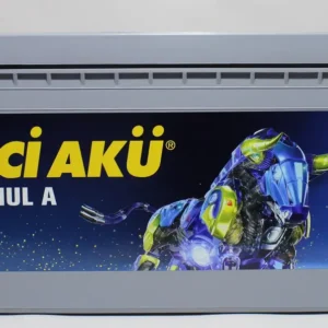 İnci Formul A Taurus 12V 240Ah 1200A (EN)