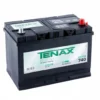 Tenax 12V 91 Ah 740 A EN Varta Akü Üretimi Tenax 12V 90Ah 740A (EN) Varta Akü Üretimi Akü