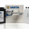 Varta Powersports AGM YTX20L-BS 12V 18Ah 250A (EN) Motosiklet Aküsü