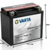 Varta Powersports AGM YTX20L-BS 12V 18Ah 250A (EN) Motosiklet Aküsü