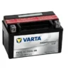 Varta Powersports AGM YTX7A-BS 12V 6Ah Motosiklet Aküsü