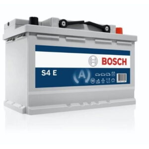 bosch-70ah-efb-ILS Bosch S4 E82 EFB 12V 70Ah 760A (EN) Akü