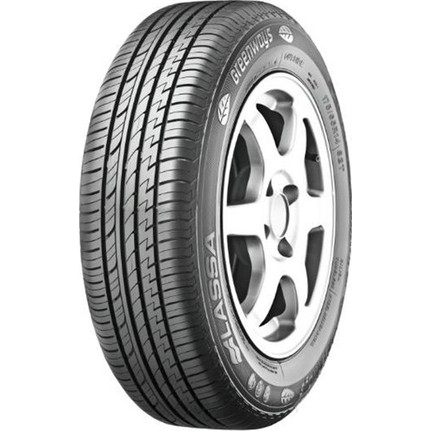LAS.185/55R14 80H GREENWAYS (C-B-70) (YAZ) LASSA LASTİK (2026)
