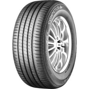 Lassa Competus H/P2 235/50 R19 103W XL Yaz Lastiği - 2026
