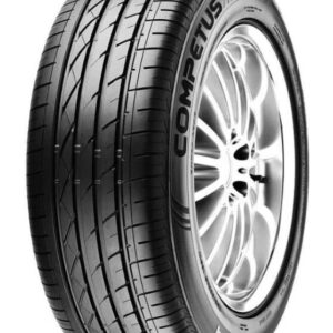 Lassa Competus 235/55R18 100V Yaz Lastiği