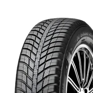 Nexen 205/55R16 91H 4 Mevsim Lastik