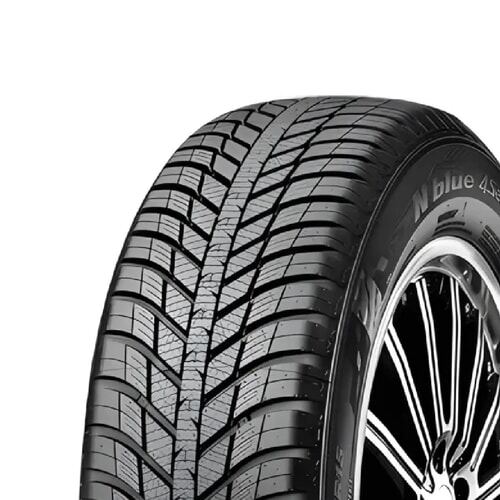 Nexen 205/55R16 91H 4 Mevsim Lastik