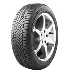 213138-2026_ba0422bc8909.jpg LAS.215/65R16 102H XL MULTIWAYS 2 (C-C-70) (4 MEVSİM) LASSA LASTİK (2026)