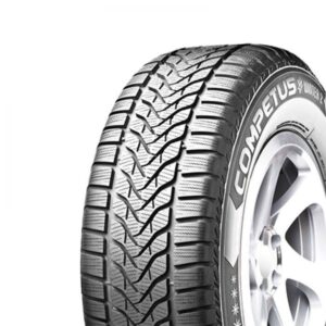 214473-2025_6fbdb87e8140.jpg Lassa Competus Winter 2 225/60R18 100H Lastik
