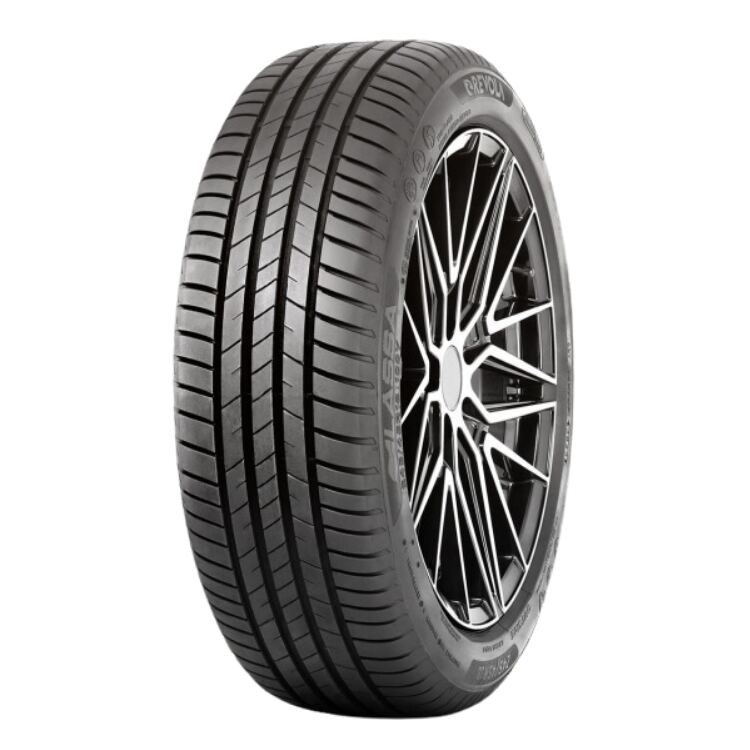 LAS.205/60R16 92V REVOLA (ELT) (B-A-71) (YAZ) LASSA LASTİK (2026)