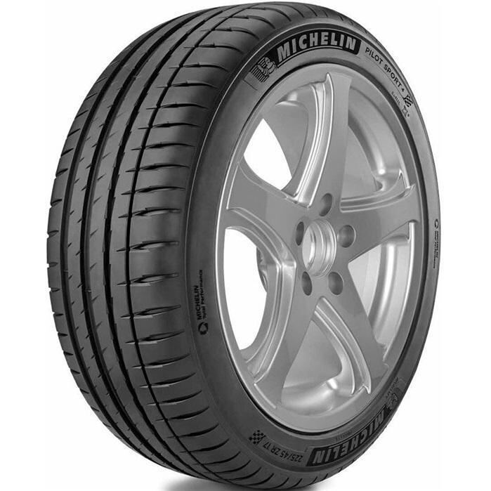 224999-2025_611dfe1b7f27.jpg Michelin Pilot Sport 4 SUV Lastik 21"