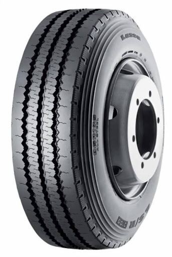 Lassa Asfalt Düz Lastik LAS.8.5R17,5 121/120M LS/R3100 - Kaliteli ve Güvenilir