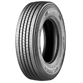Lassa Maxiways 100S 215/75R17.5 126/124M Yaz Lastiği