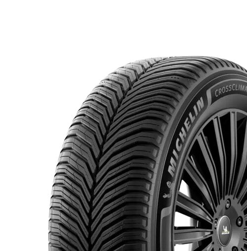 Michelin Crossclimate 3 205/55R16 91V 4 Mevsim Lastik 2025
