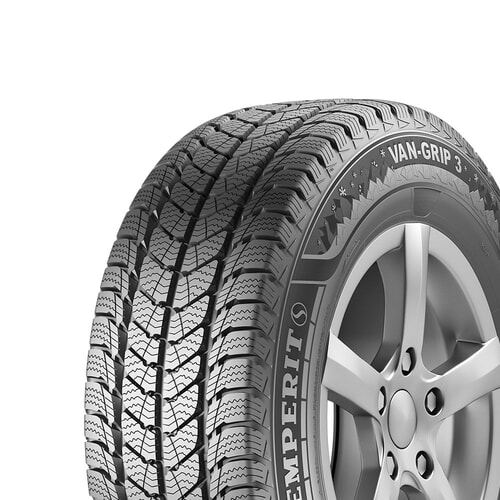 362365833-2025_8a486a6b6487.jpg "Kış Lastiği SEMPERİT VANGRIP-3 235/65R16 C 115/113R D-C-73 2025"