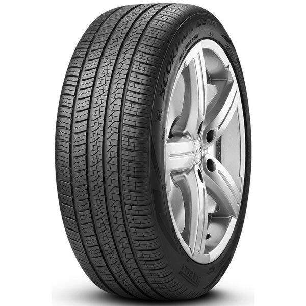 Pirelli 255/55R20 110W Scorpion Zero A/S 4 Mevsim Lastik 2025