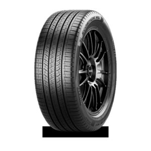 "Pirelli Scorpion MS LR 275/50R21 113Y 4 Mevsim Lastik 2025"