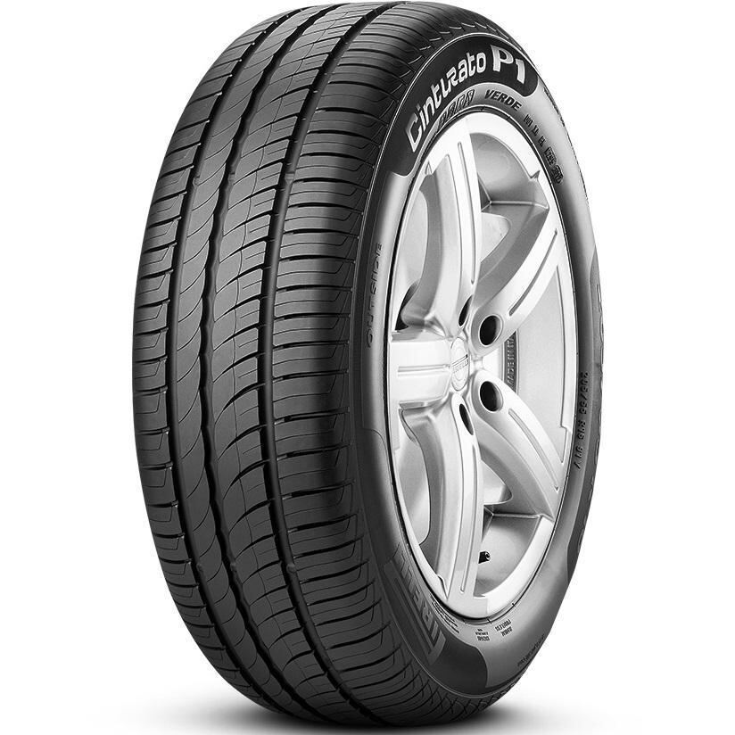 Pirelli Cinturato P1 205/55 R16 91V Yaz Lastiği - 2025 Pirelli Cinturato P1, binek araçlar için tasarlanmış yüksek performanslı bir yaz lastiğidir. 205/55 R16 91V boyutuyla, çeşitli binek araç modellerine uyum sağlar. Cinturato P1, üstün yol