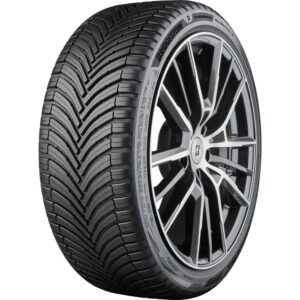 Bridgestone Turanza All Season 6 195/60R16 93V XL Dört Mevsim Lastiği - 2025