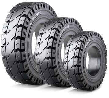 588310_3c8f52e59bb1.jpg Kinesis KIN.6.00-9 Premium Line 4.00E STD BLK Solid Dolgu Siyah Segmansız Lastik