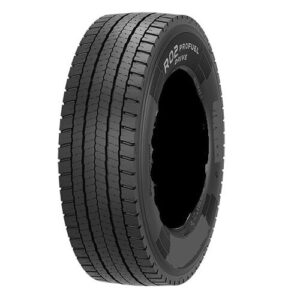 PROMETEO PRO.265/70R17,5 140/138M TL M+S R02 PROFUEL DRİVE Lastik