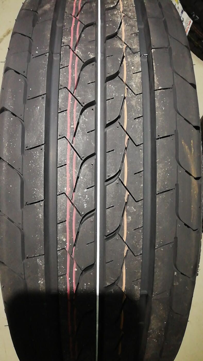 Bridgestone Yaz Lastiği 235/65R16 R660 C 121/119R - 2026 Model