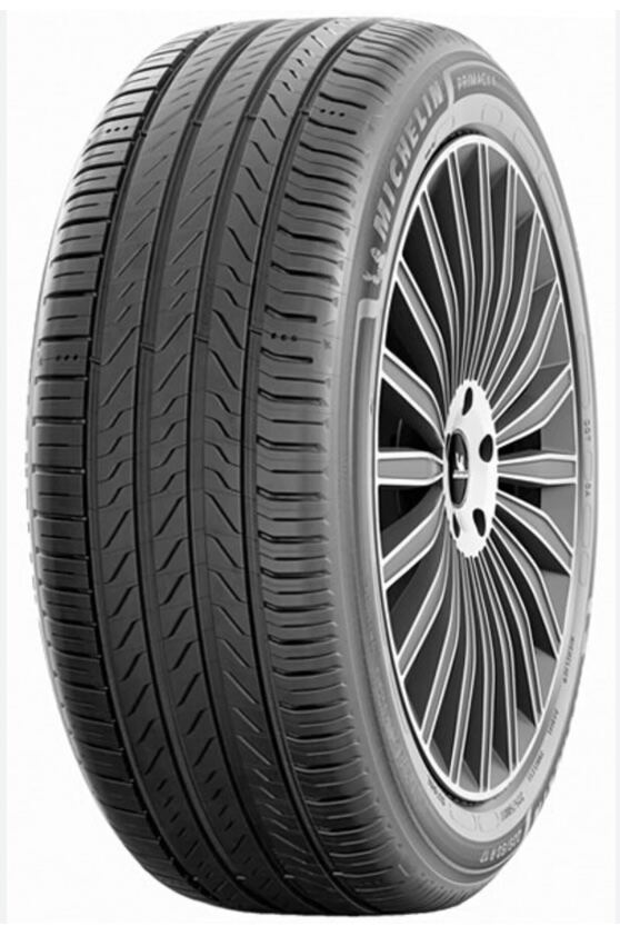 818400-2025_bc284141ebf5.jpg Michelin Primacy 5 Yaz Lastiği 235/55R18 104W XL 2025