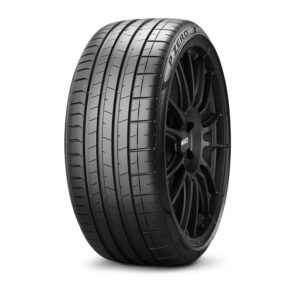 Pirelli P Zero 295/35 R21 107Y XL Yaz Lastiği - 2026