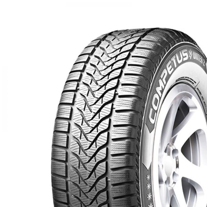 LAS.215/65R16 98V COMPETUS WINTER 2 + M+S (D-B-71) (KIŞ) LASSA LASTİK (2026)