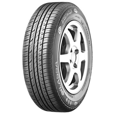 Lassa 185/60R14 82H Yaz Lastiği