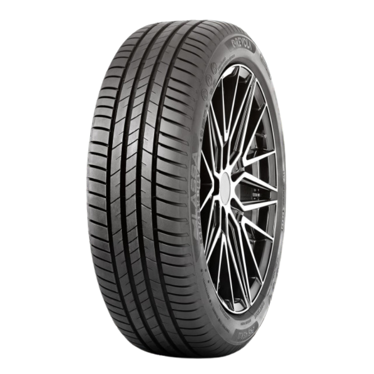 Lassa Revola 215/60 R16 99V Yaz Lastiği - 2026